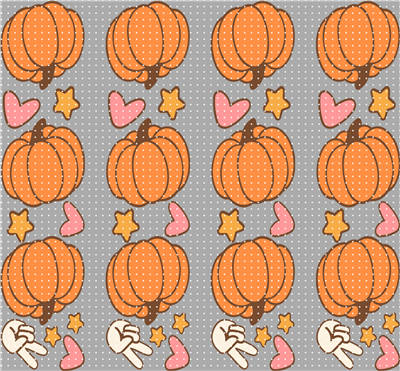 Bookmark sticker-S 1702